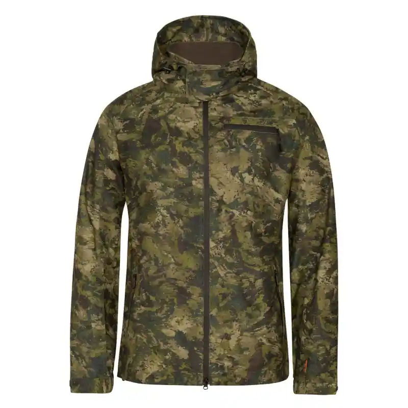 Seeland Herren Avail Camo Jacke Kracherpreis