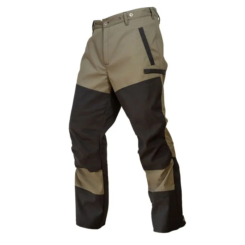 Top-Preis Kruedener Damen Keilerschutzhose Oliv
