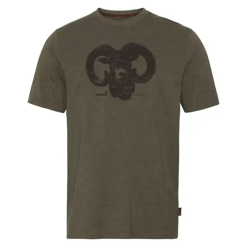 Seeland Herren Outdoor T-Shirt Direktkauf