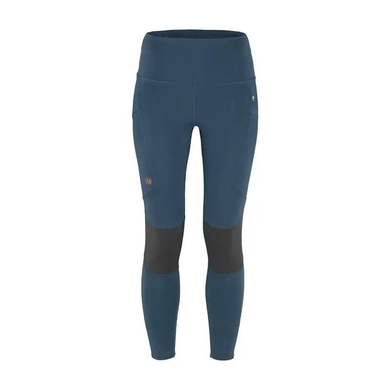 Fjällräven Damen Leggings Abisko Trekking Tights Pro Super-Preis