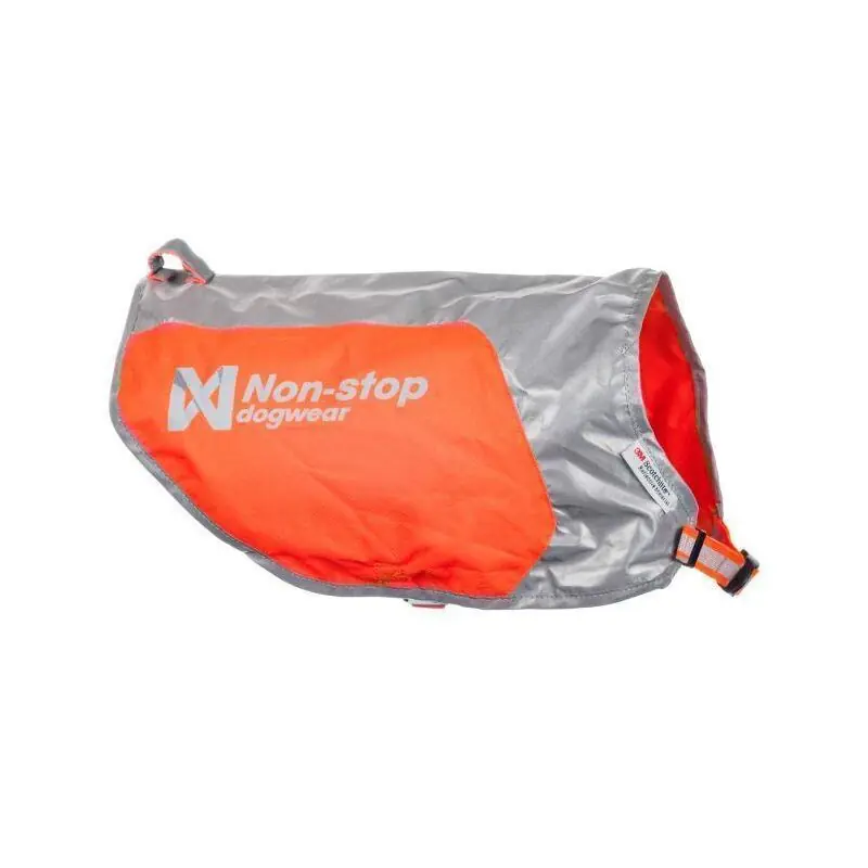 Billig Non-stop Dogwear Hundeweste Reflective Vest