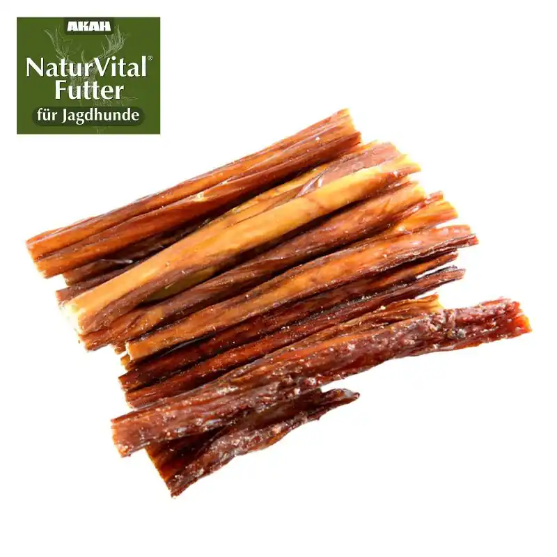 Wochenendangebot AKAH NaturVital Welpensticks Rind