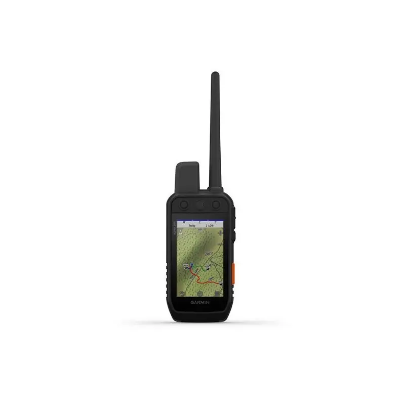 Garmin Alpha 200K Hundeortungssystem Billig