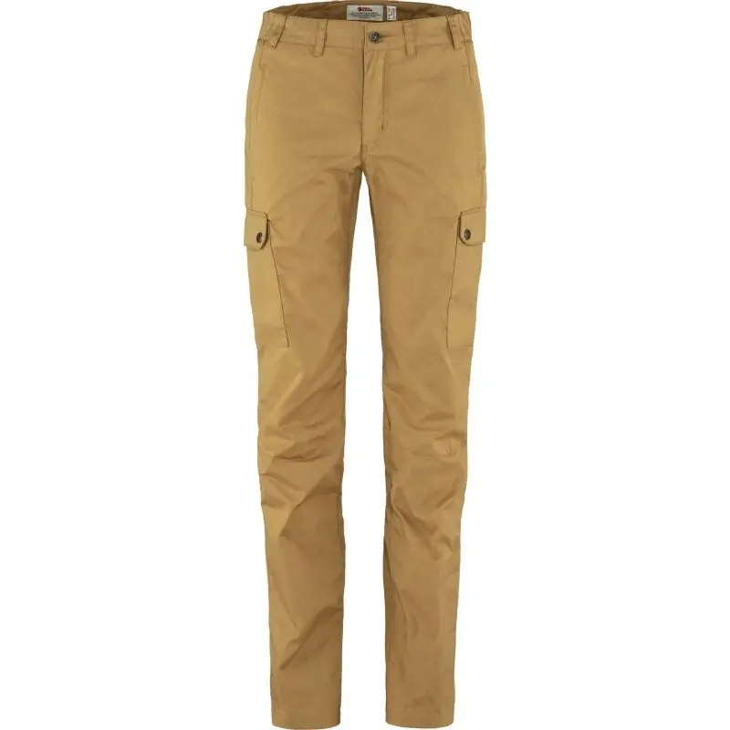 Günstig Fjällräven Damen Hose Stina