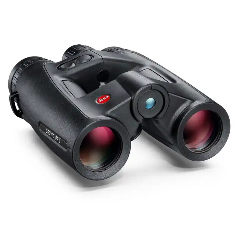 Leica Fernglas GEOVID Pro 8x32 Echt