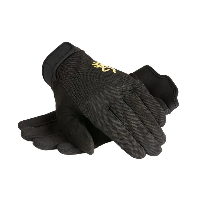 Top-Angebot Browning Handschuhe Pro Shooter Schwarz