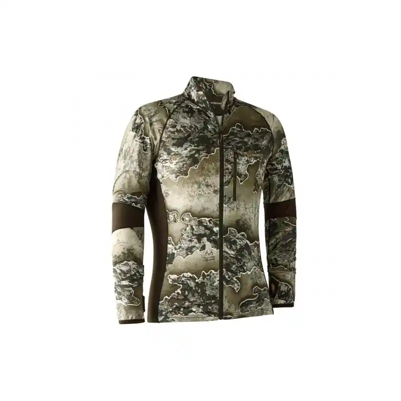 Deerhunter Herren Cardigan Excape Insulated Direktkauf
