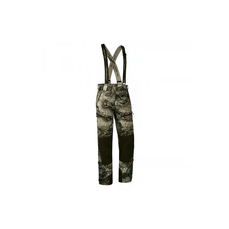 Beliebt Deerhunter Herren Softshellhose Excape