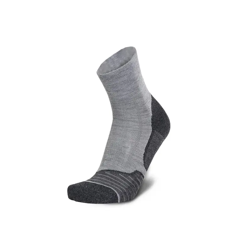 Meindl Damensocken MT3 Lady Grau Must-Have