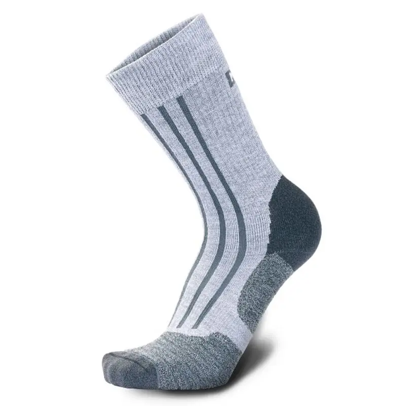 Meindl Damensocken MT6 Lady Hellgrau Saisonangebot
