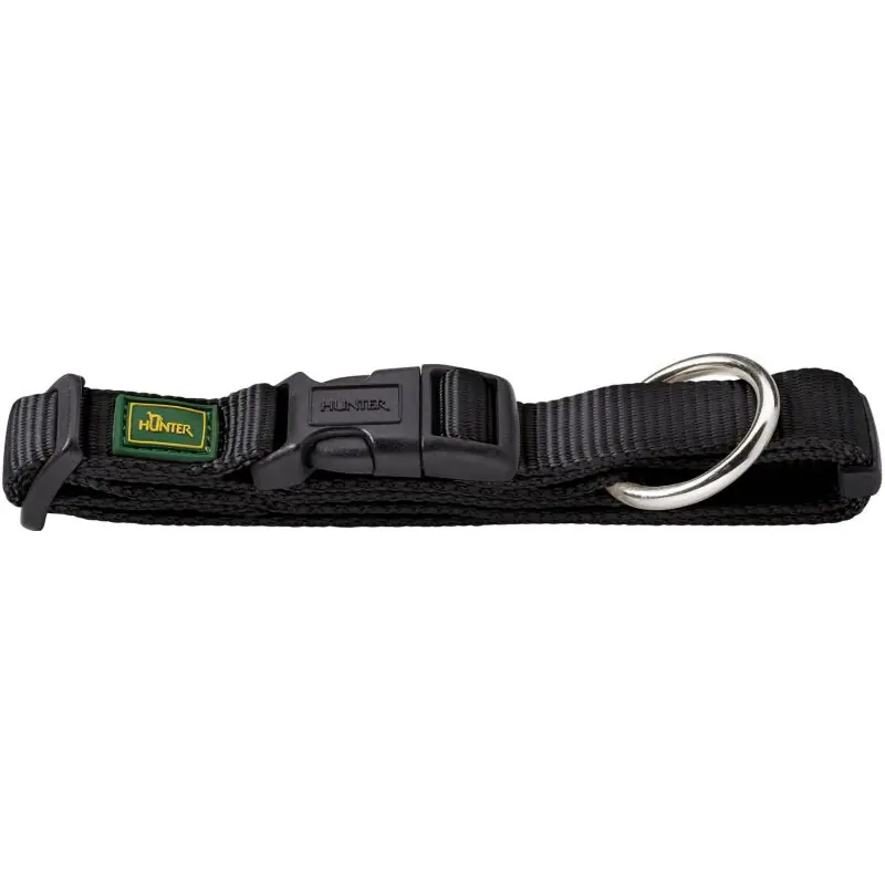Hunter Halsung Vario Plus Schwarz Günstig