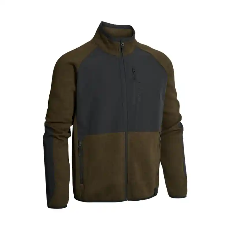 Bestseller Northern Hunting Herren Trikothemd AKE Grün