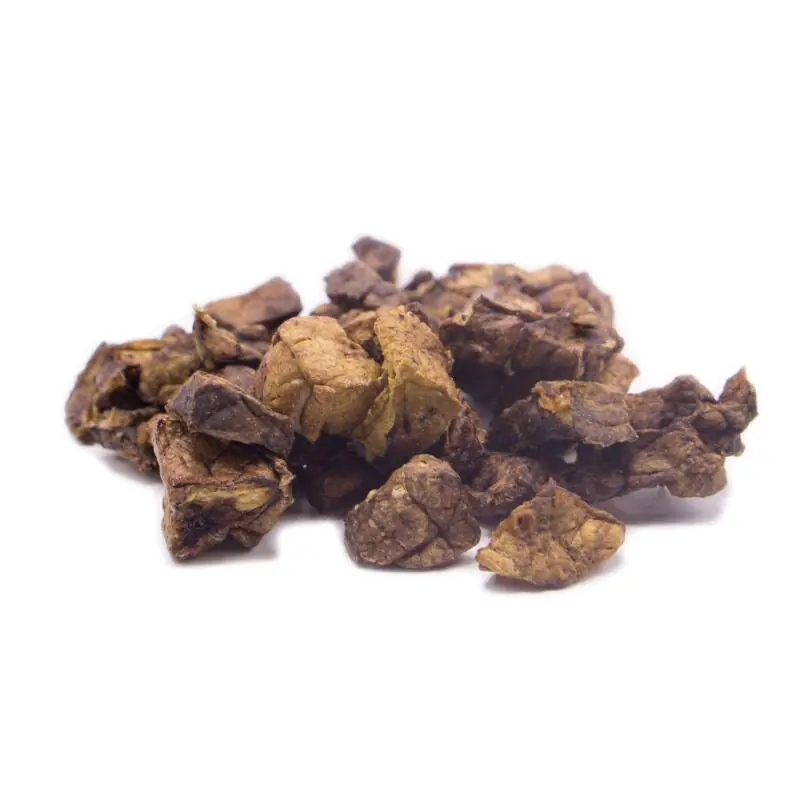 Mascota Vital Hundesnack Rinder-Lungenwürfel 250g Direktkauf