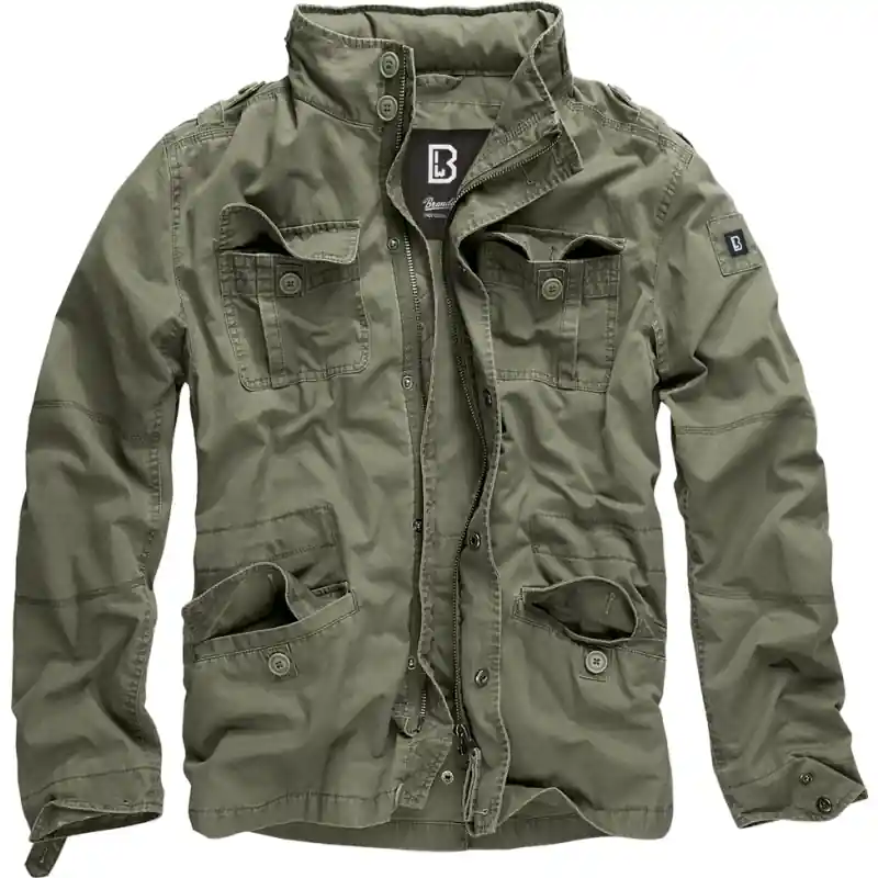Online Kaufen Brandit Herrenjacke Britannia