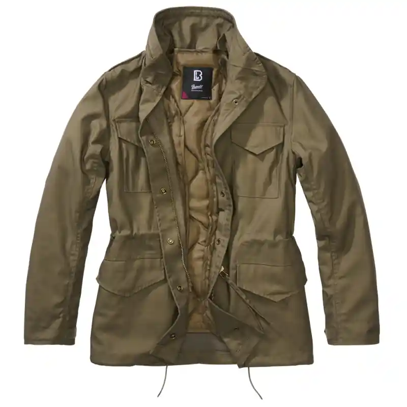Brandit Damenjacke M65 Standard Expressversand