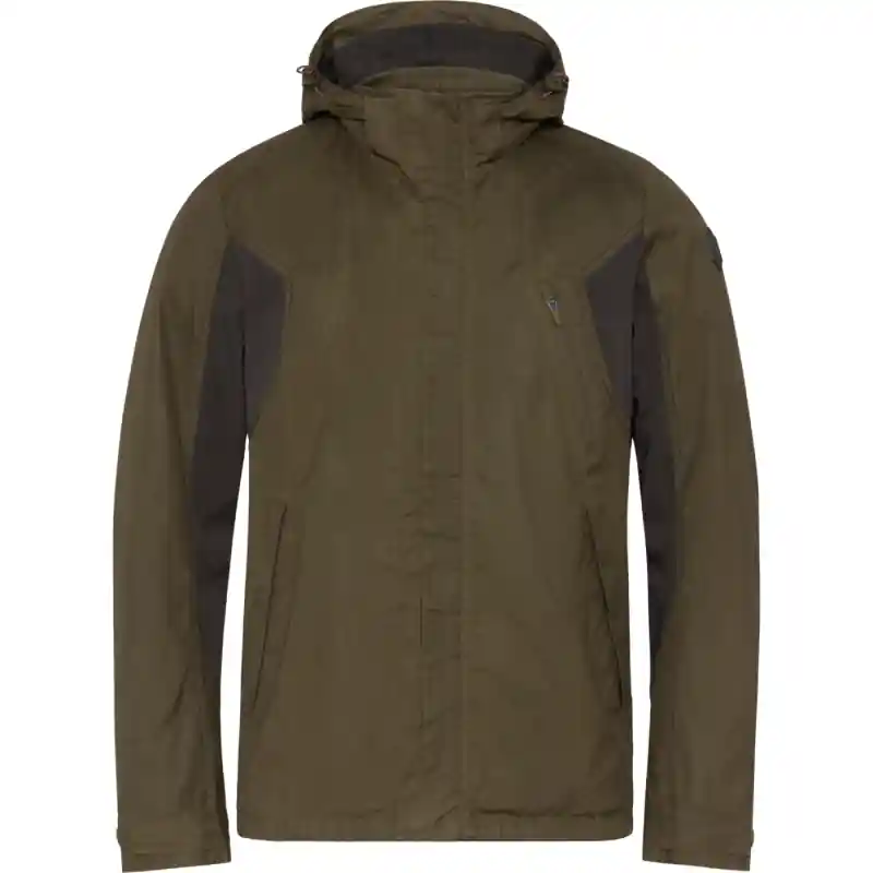 Seeland Herrenjacke Key-Point Active II Pine Green Versand Am Gleichen Tag