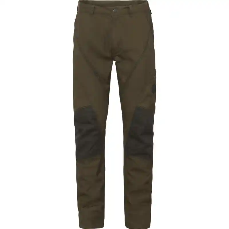 Seeland Herrenhose Key-Point Active II Pine Green Günstig