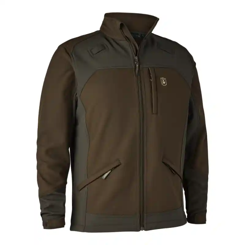Deerhunter Herren Softshelljacke Rogaland Beliebt