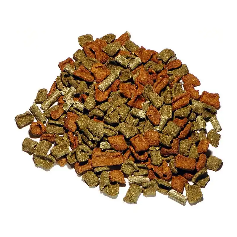Schneller Versand Vollmer‘s Barf Mix GeVit gegart + zerkleinert