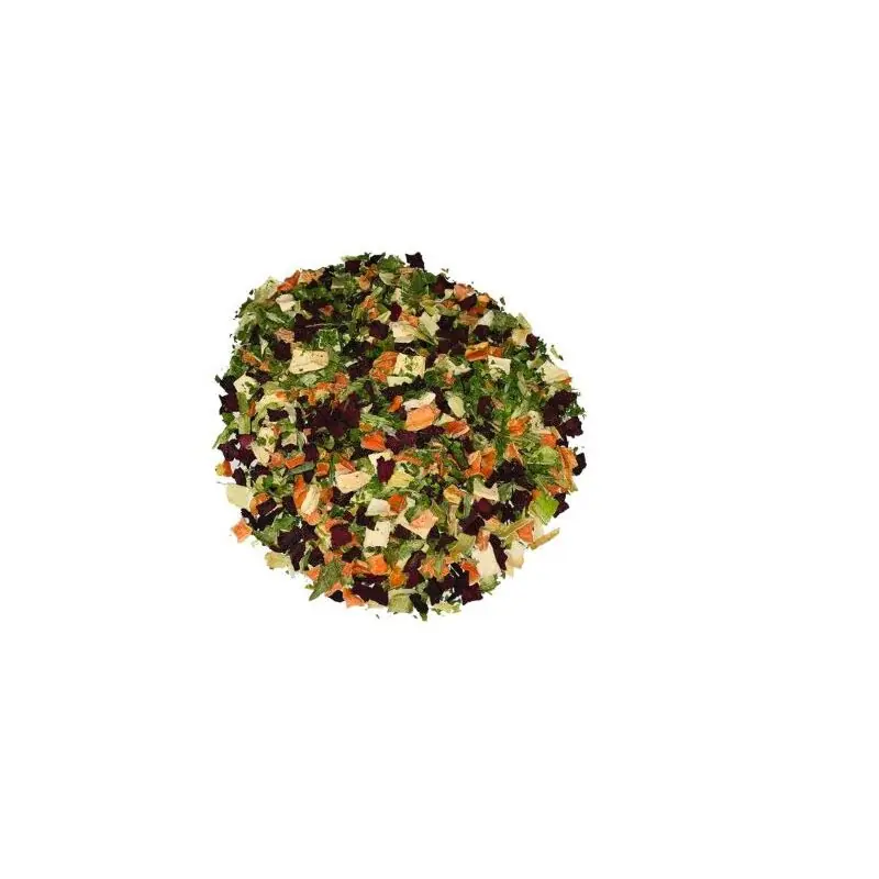 Vollmer‘s Barf Mix GeVit roh getrocknet Rabatt