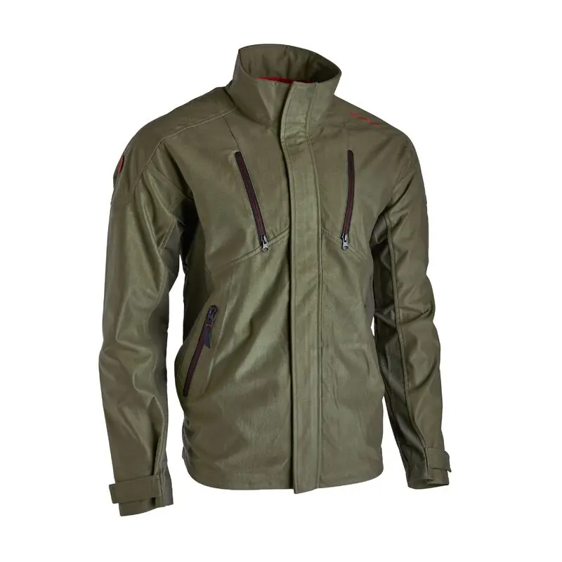 Begrenztes Angebot Winchester Herren Jagdjacke Huntsville Khaki