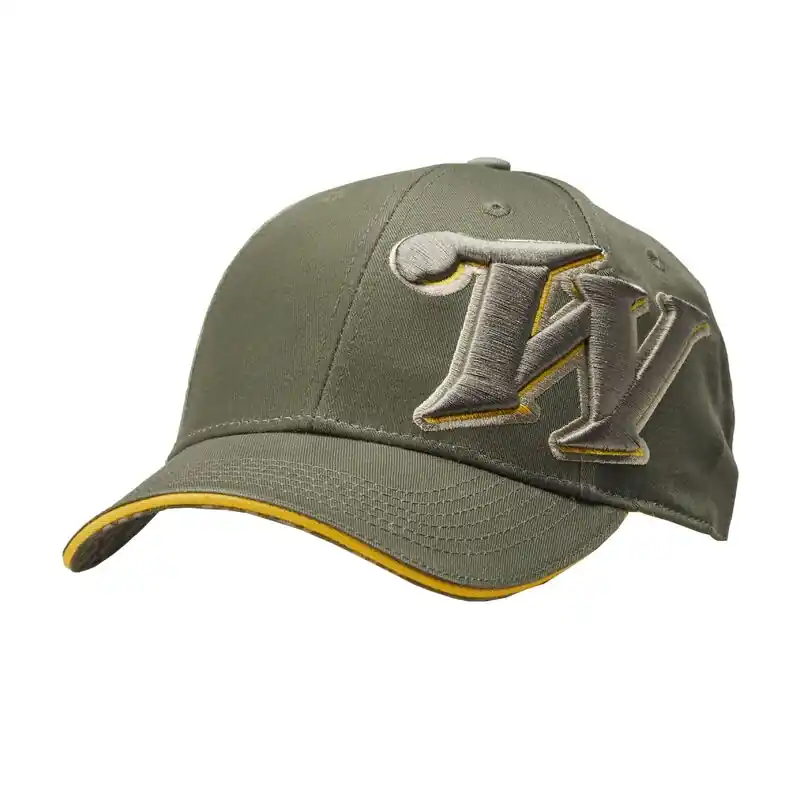 Winchester Cap Spiritwood Echt