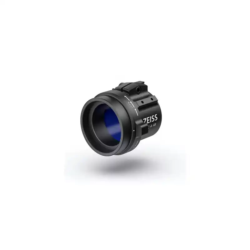 Sonderaktion Zeiss Klemmadapter für DTC