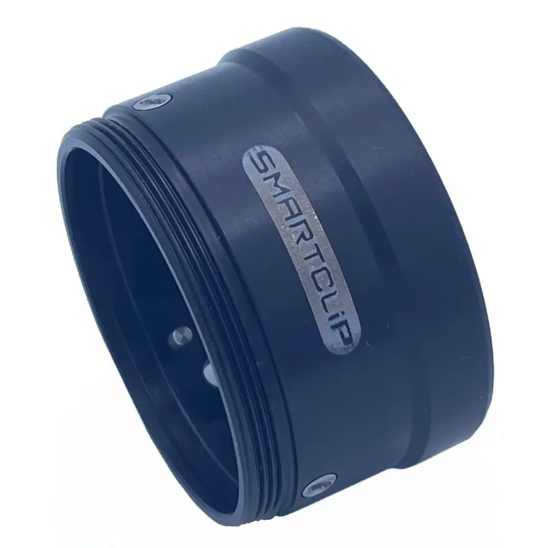 Smartclip Verbindungsring für Hikmicro Thunder Markenware