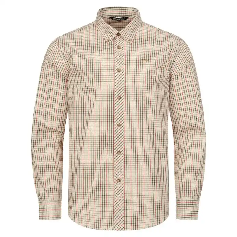 Saisonangebot Blaser Herren Hemd Tristan 22