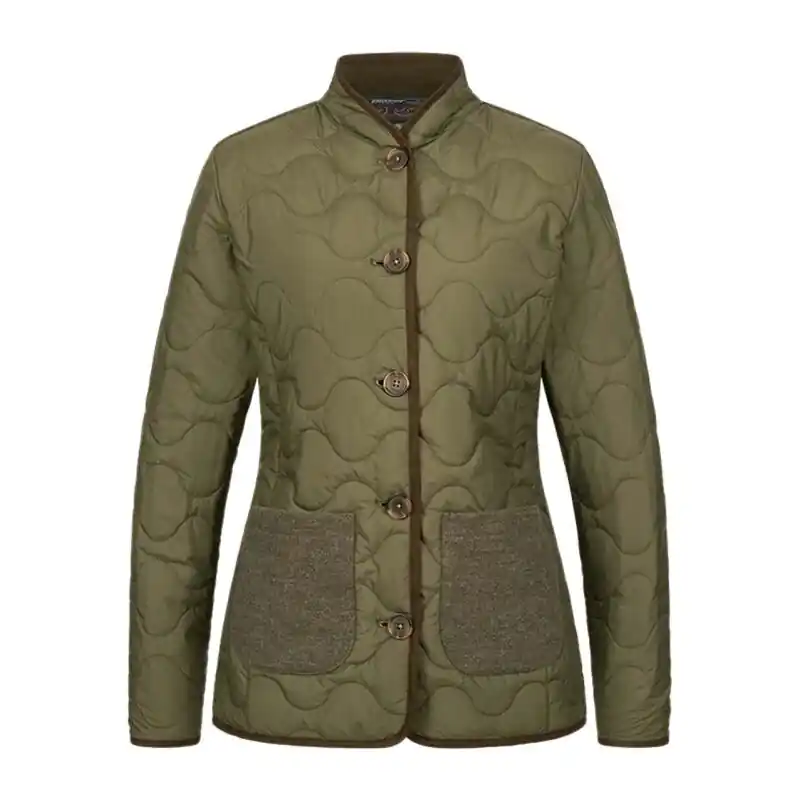 Mega-Angebot Blaser Damenjacke Casual Leonie Dunkeloliv