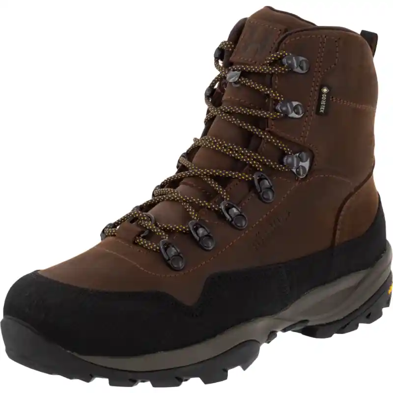 Günstig Härkila Herrenstiefel Pro Hunter Ledge 2.0 GTX Chocolate Brown