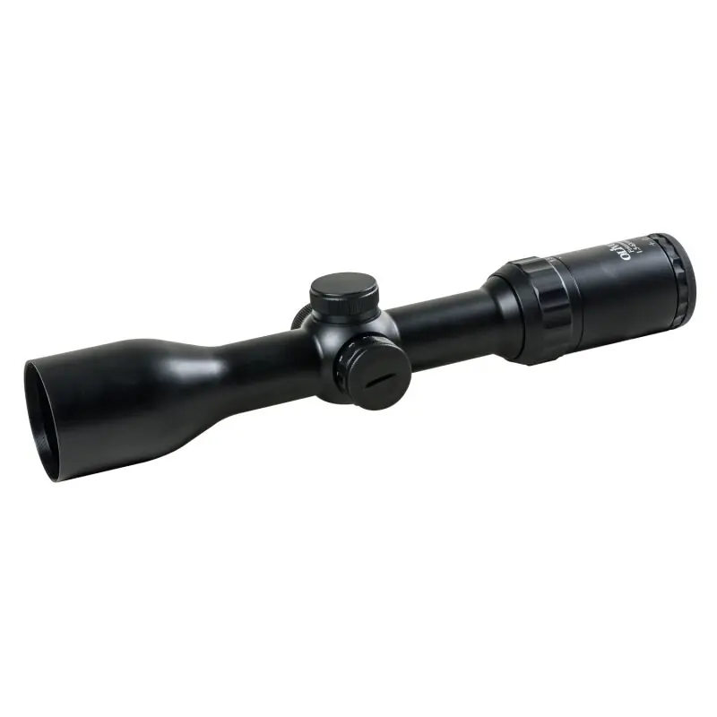 Preisknaller Olivon Premium Jagdzielfernrohr 1,5-6 x 42 Abs. 4