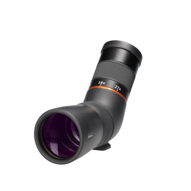 DDoptics Spektiv HDS compact 9-27x56 Must-Have
