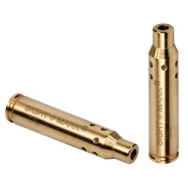 Markenware SIGHTMARK Laser-Schussprüfer Kal. 8x57 IS