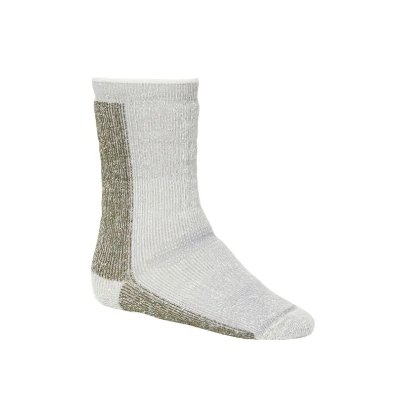 Versand Am Gleichen Tag Chevalier Kinder Winter-Socke Frostbite, grau