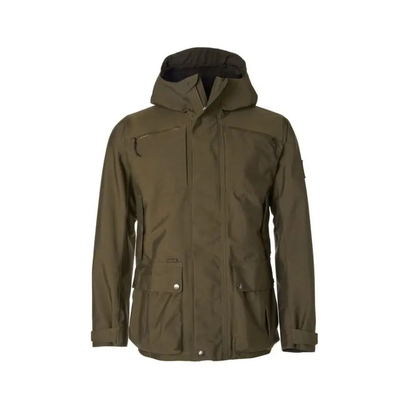 Chevalier Herrenjacke Endeavor Chevalite 2.0 Autumn Green Neuheit