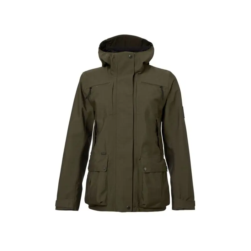 Beliebt Chevalier Damenjacke Endeavor Chevalite 2.0 Autumn Green
