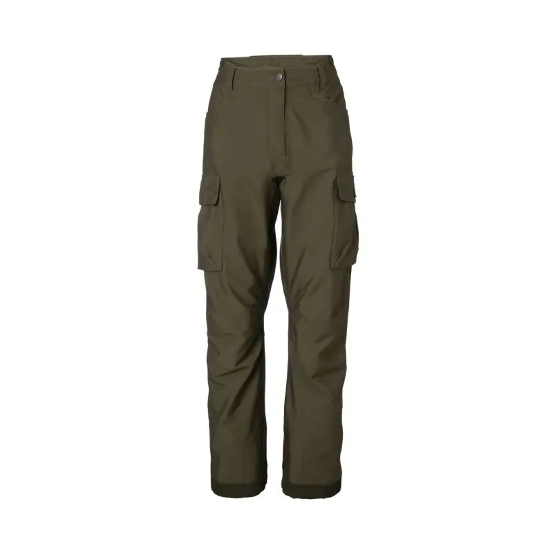 Nur Heute Chevalier Damenhose Endeavor Chevalite 2.0 Autumn Green