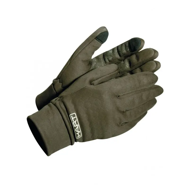 HART Handschuhe URKO-GL Grün Online Kaufen