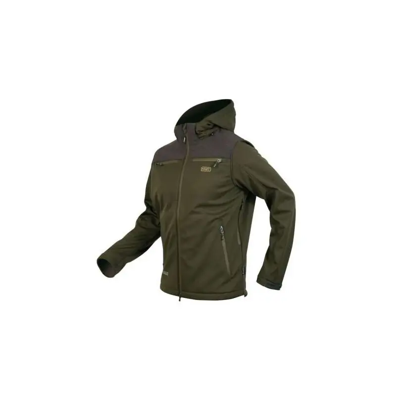 HART Herren Jacke AIZKE-J Grün Geprüft