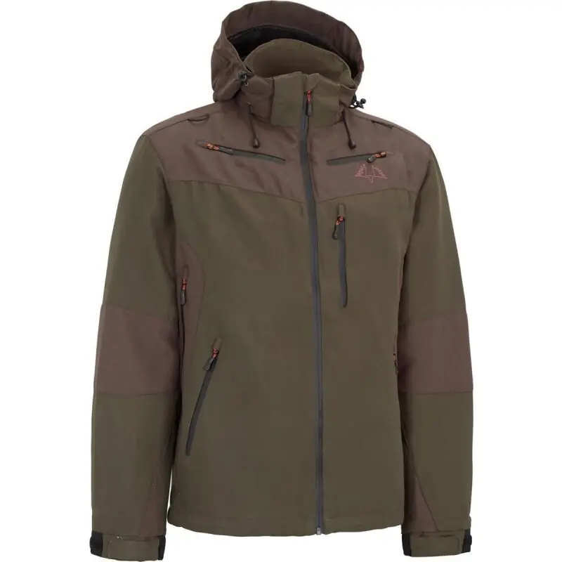 Swedteam Herren Jacke Ultra Pro Green Heißes Angebot