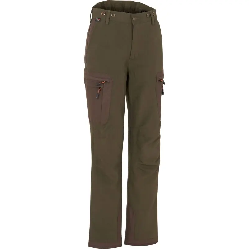 Swedteam Damen Jagd Hose Ultra Swedteam Green Neu Im Sortiment