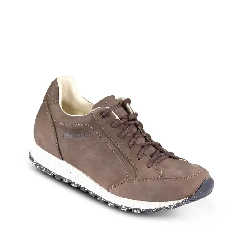 Sichere Zahlung Meindl Damen Schuh San Remo Rehbraun