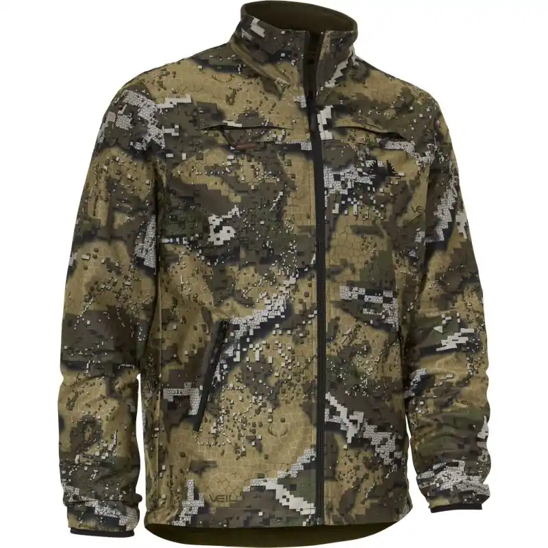Günstig Swedteam Herren Jacke Ridge Pro Reversible Desolve Veil