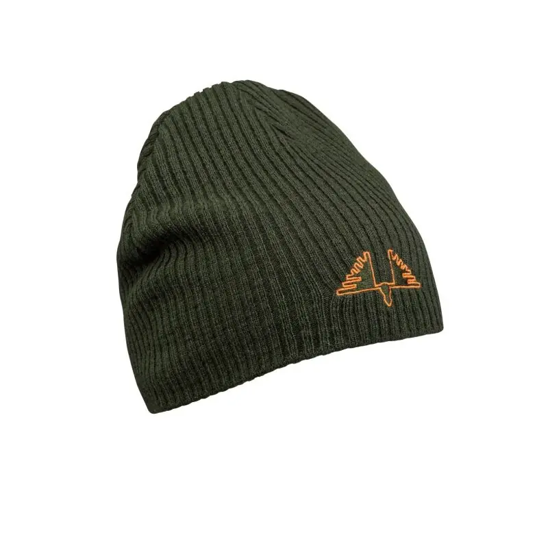 Wochenendangebot Swedteam Mütze Ultra Knit Windbreak Green