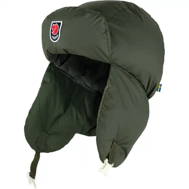 Fjällräven Unisex Mütze Expedition Down Heater Neuheit