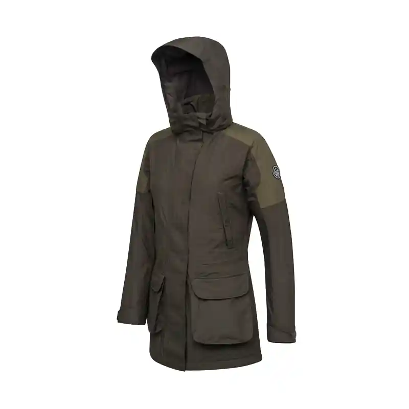 Bestseller Beretta Damen Jacke Tri-Active EVO