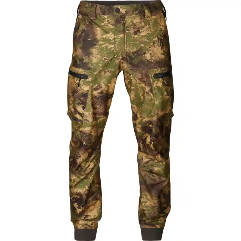 Bestseller Härkila Herren Hose Deer Stalker Camo HWS AXIS MSP®Forest