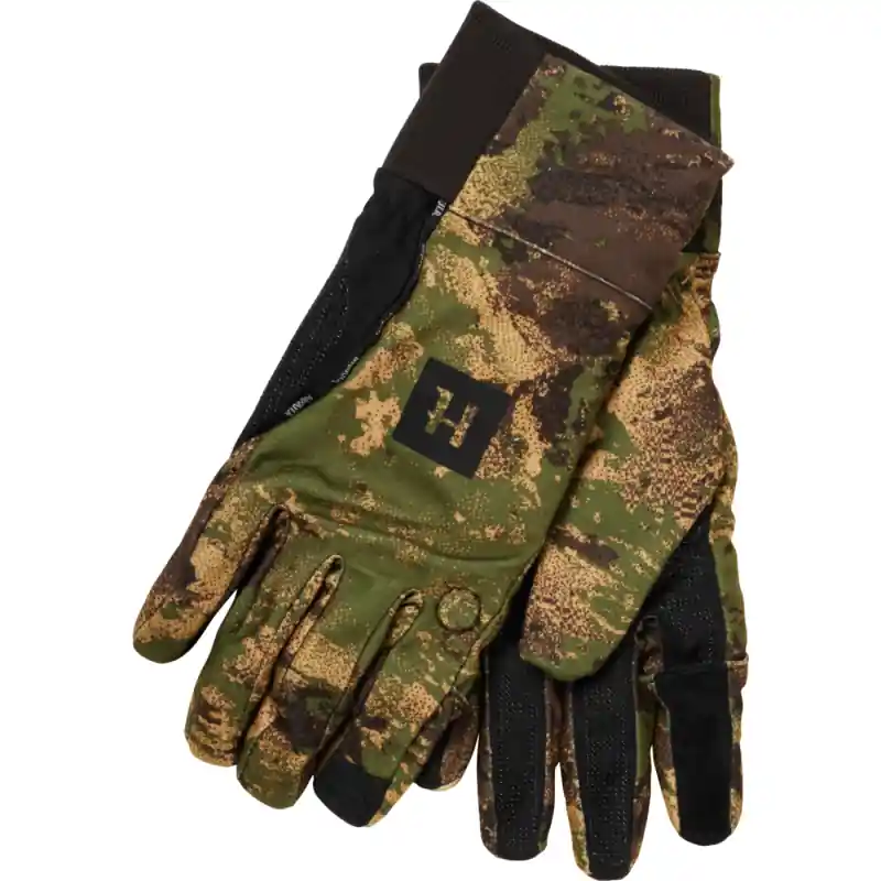Härkila Handschuhe Deer Stalker HWS AXIS MSP®Forest Wochenendangebot