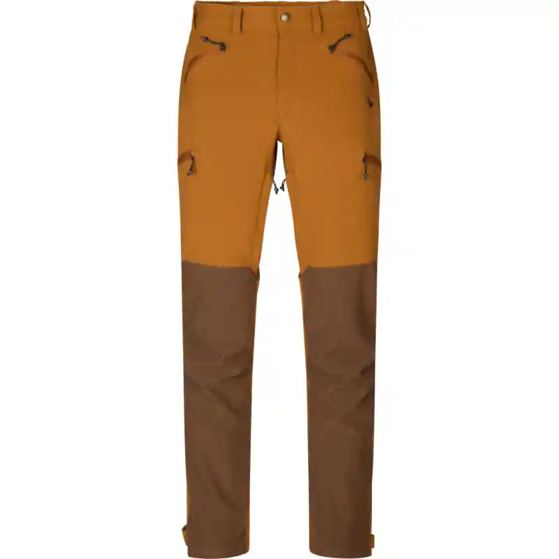 Sale Seeland Damen Hose Larch Membrane Burnt clay